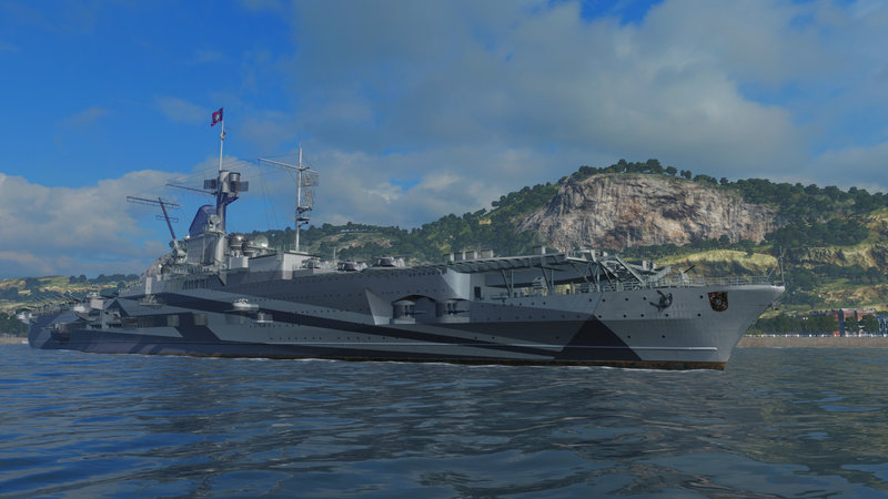 Graf Zeppelin