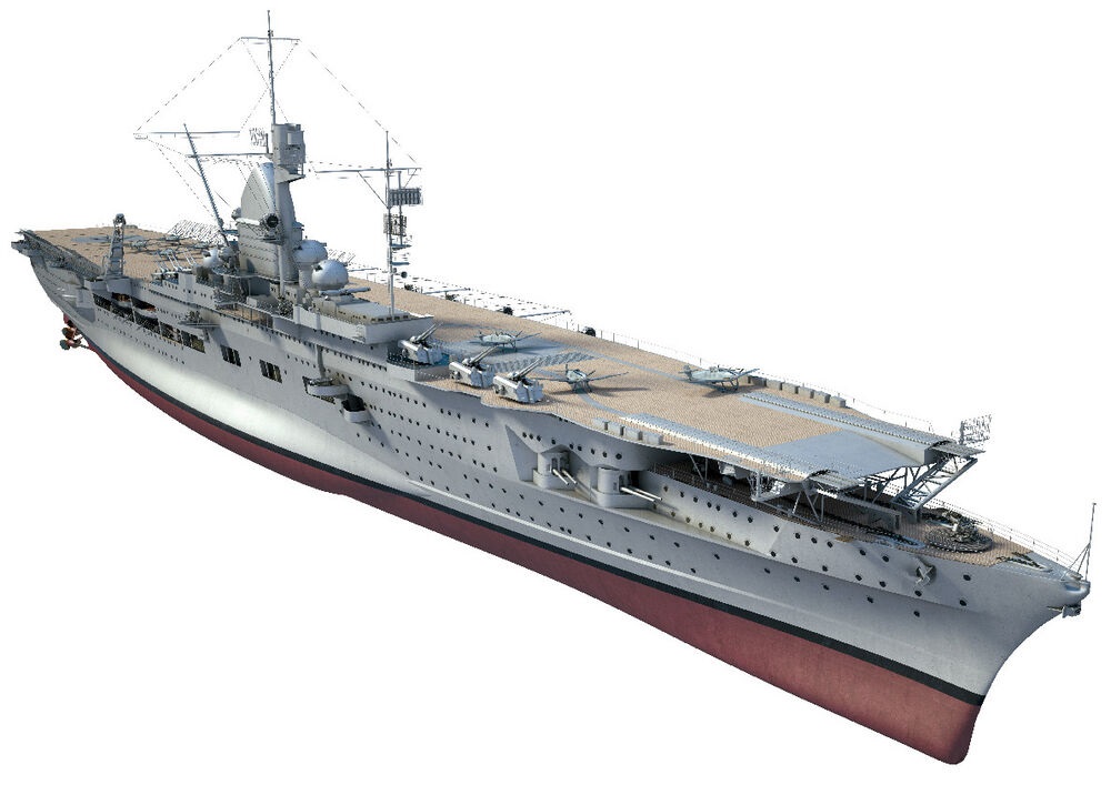 Graf Zeppelin