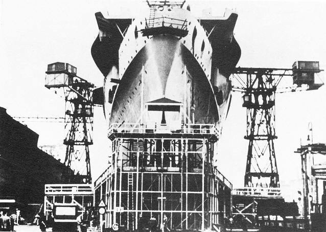 Graf Zeppelin