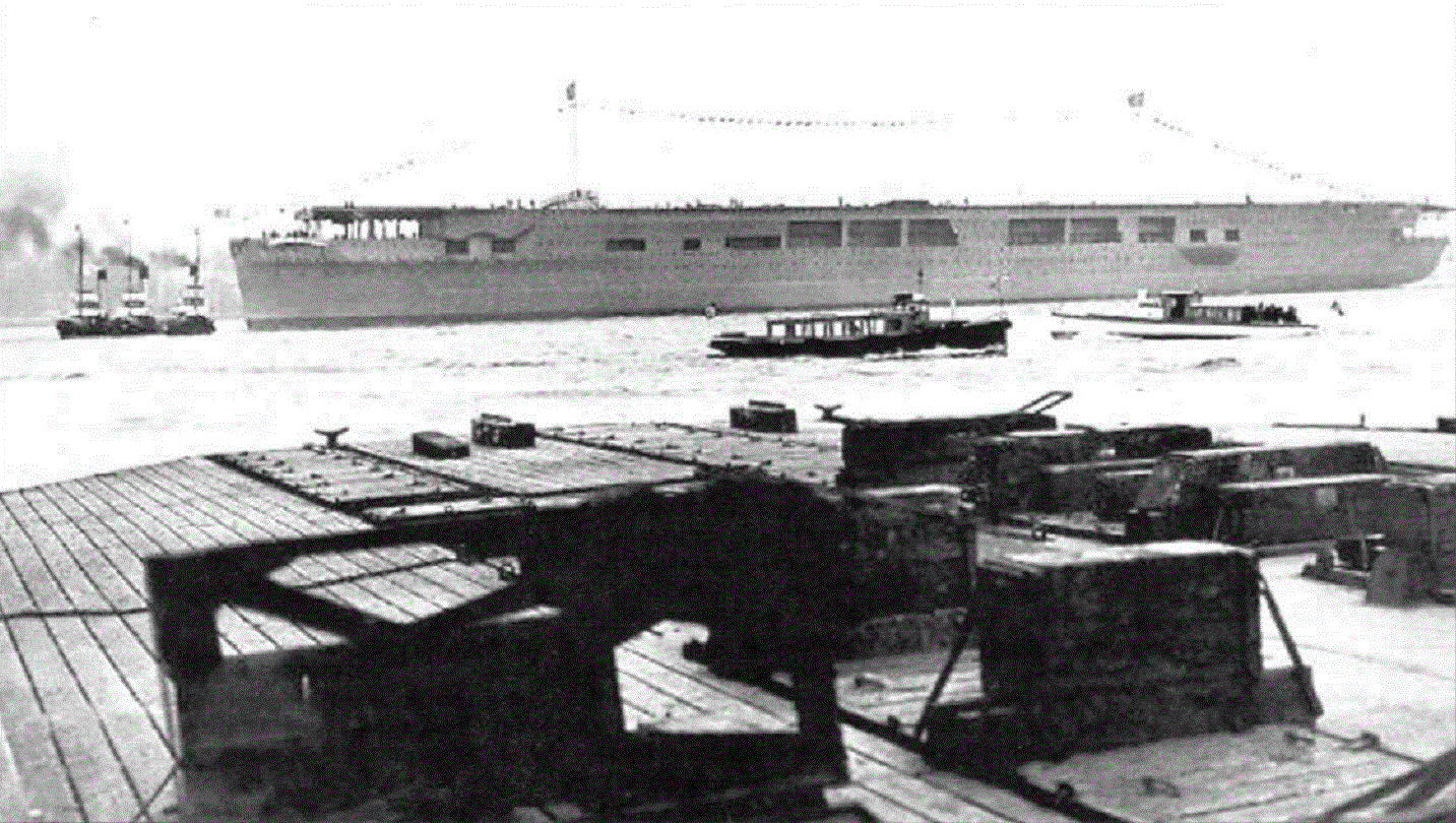 Graf Zeppelin