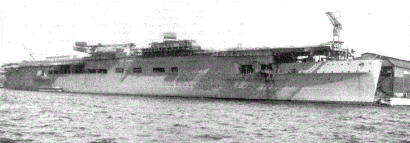 Graf Zeppelin