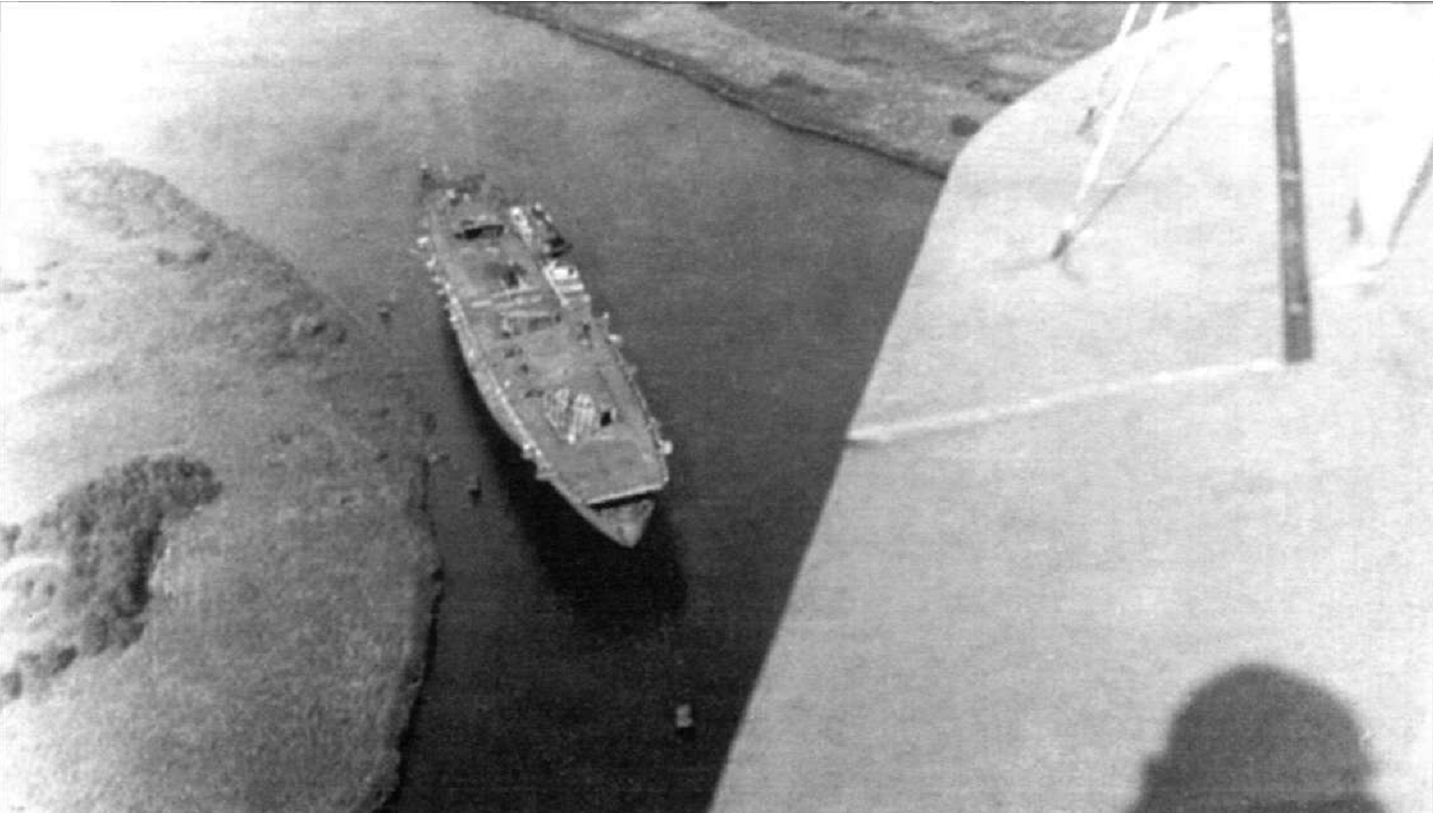 Graf Zeppelin
