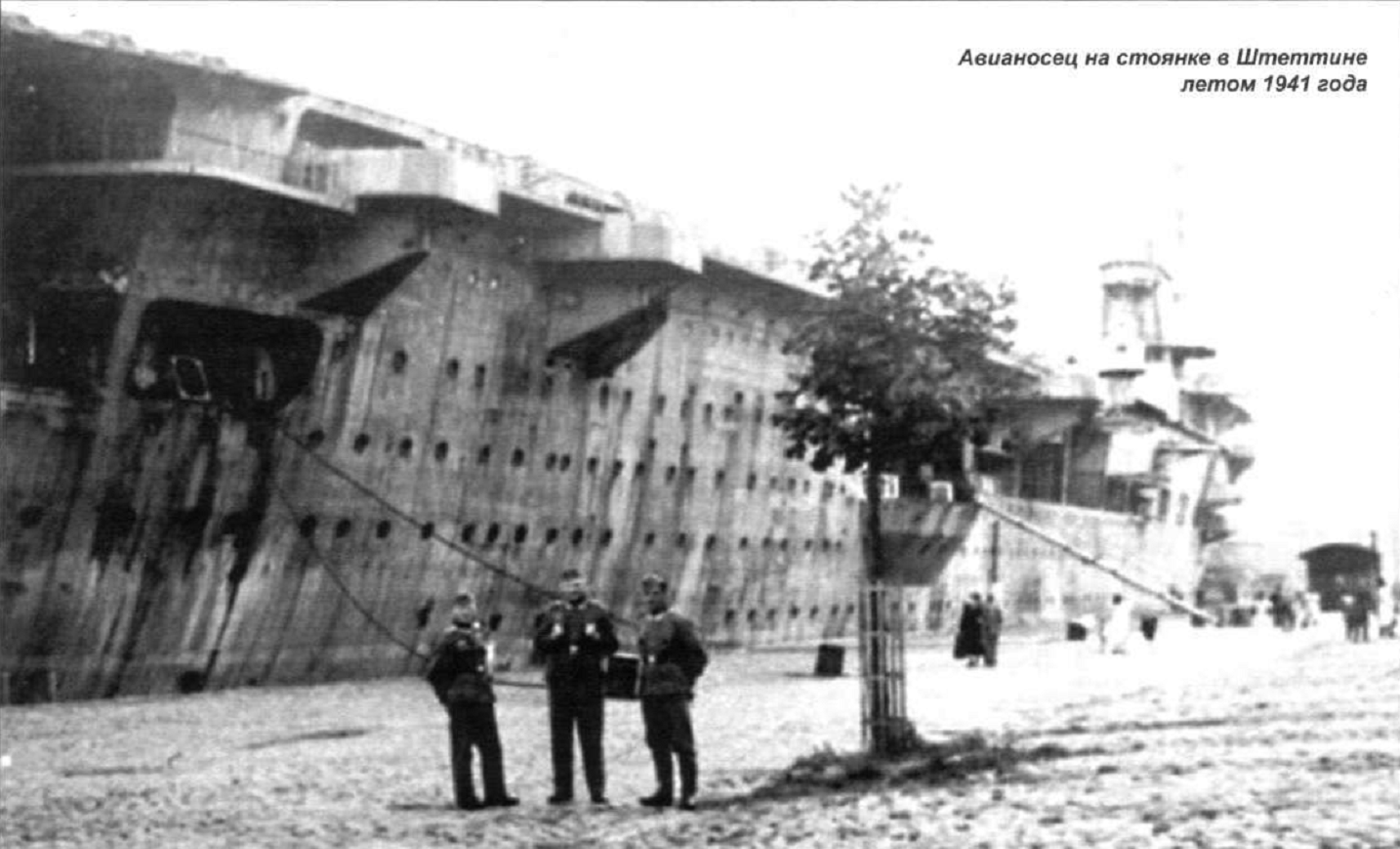 Graf Zeppelin