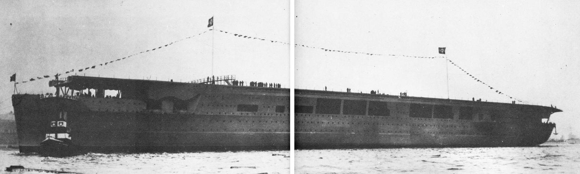 Graf Zeppelin