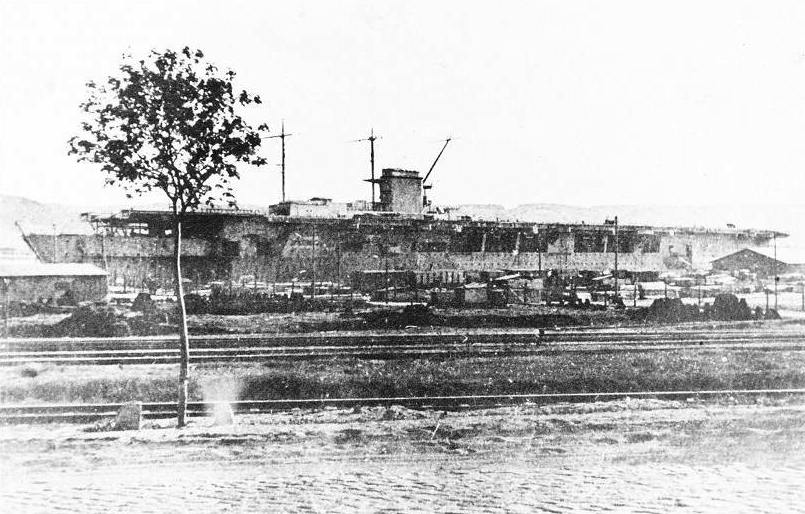 Graf Zeppelin