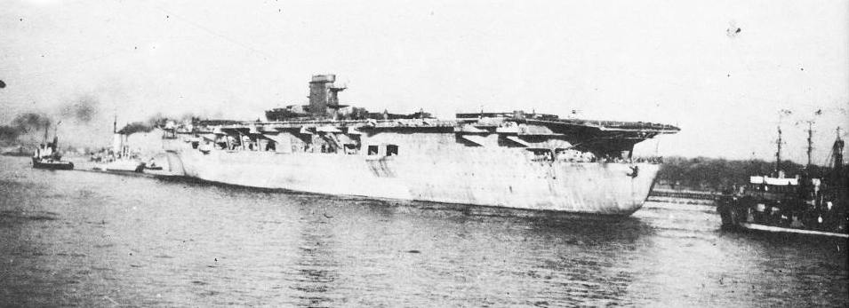 Graf Zeppelin