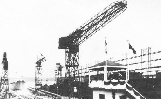 Graf Zeppelin