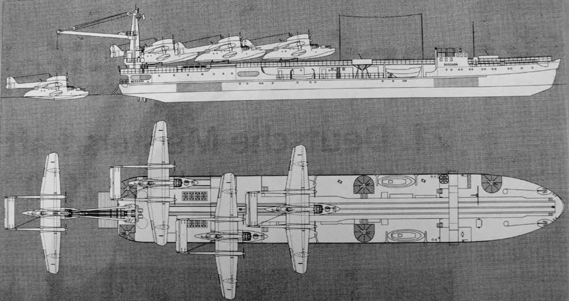 Bussard