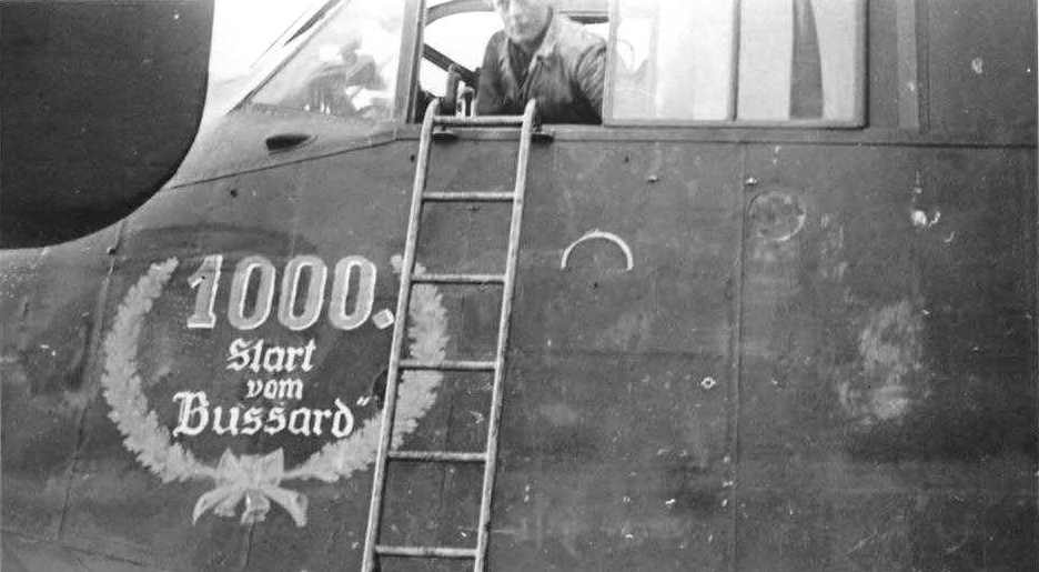 Bussard