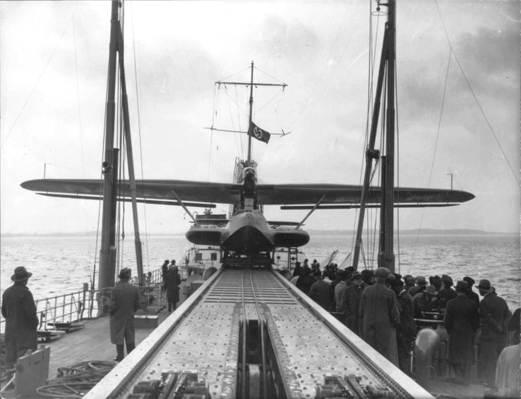Ostmark