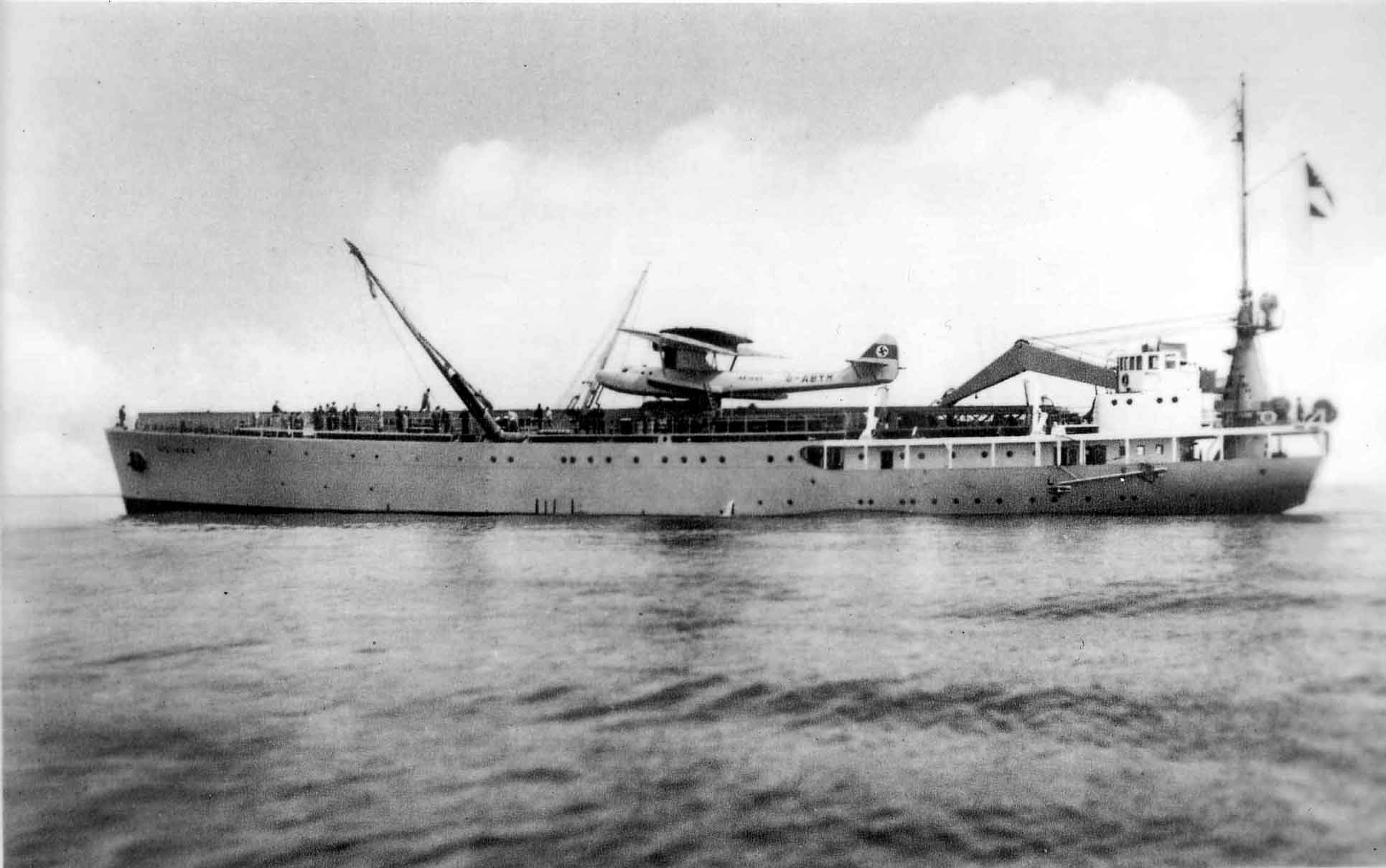 Ostmark