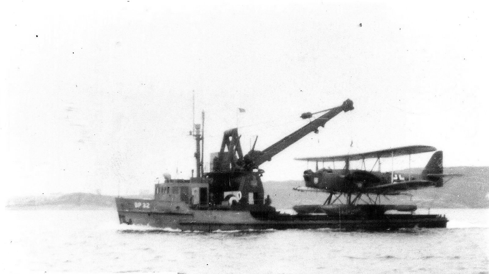BP-32