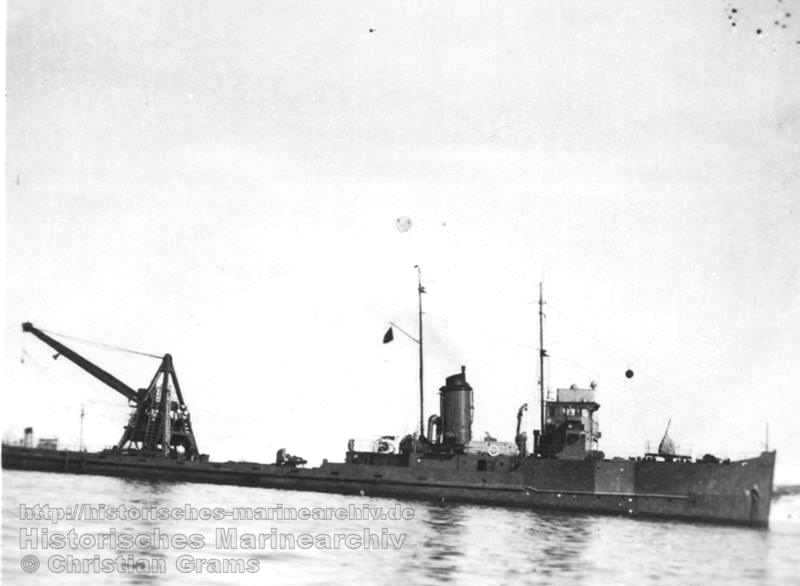 B.&V. Kranich