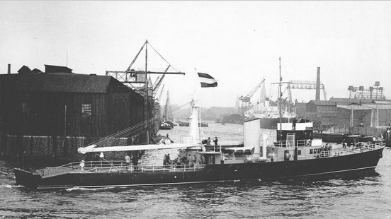 Gunther Plüschow