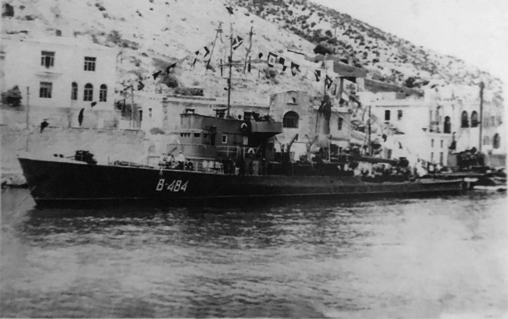 Gunther Plüschow