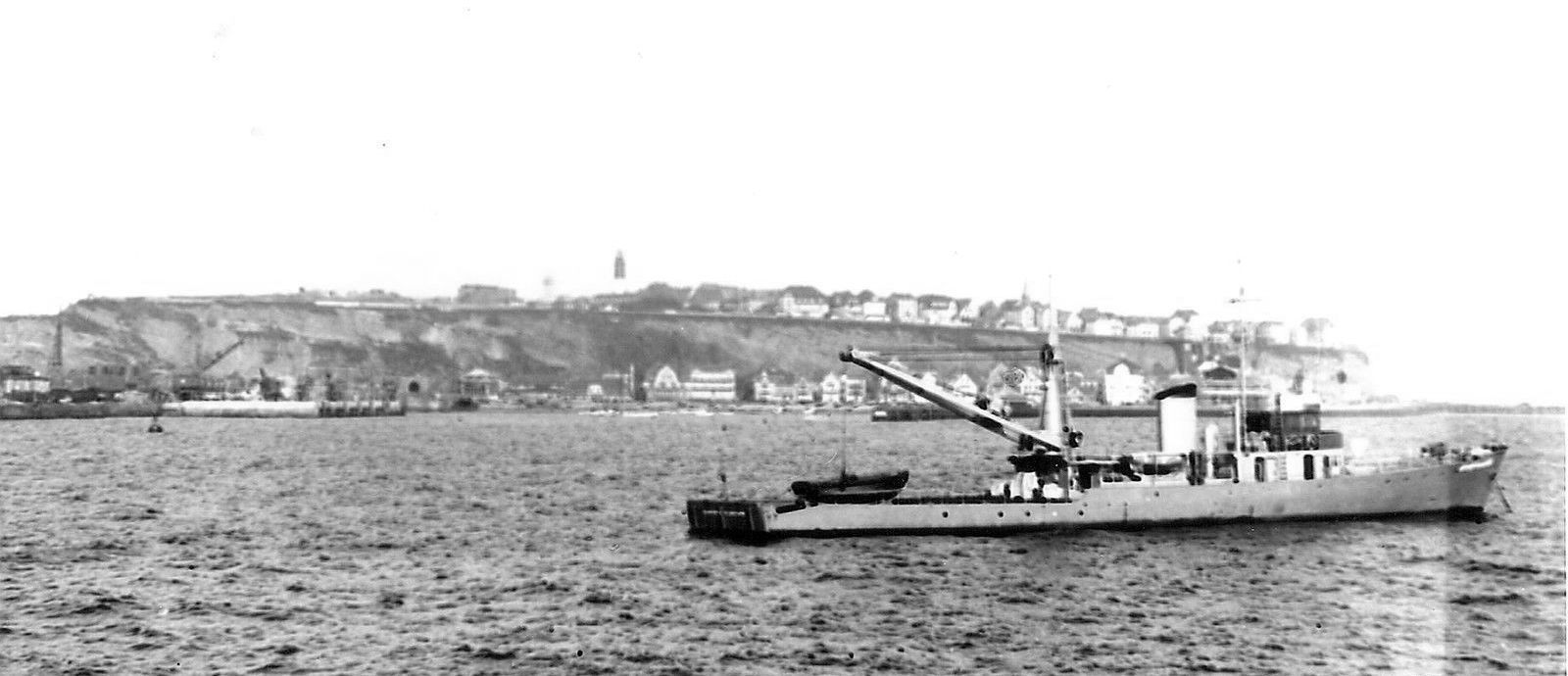 Gunther Plüschow