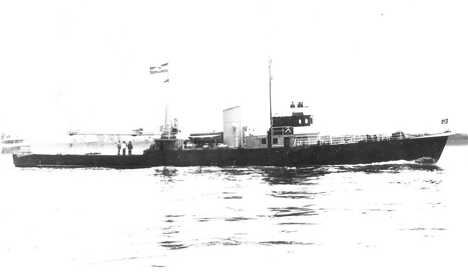 Gunther Plüschow