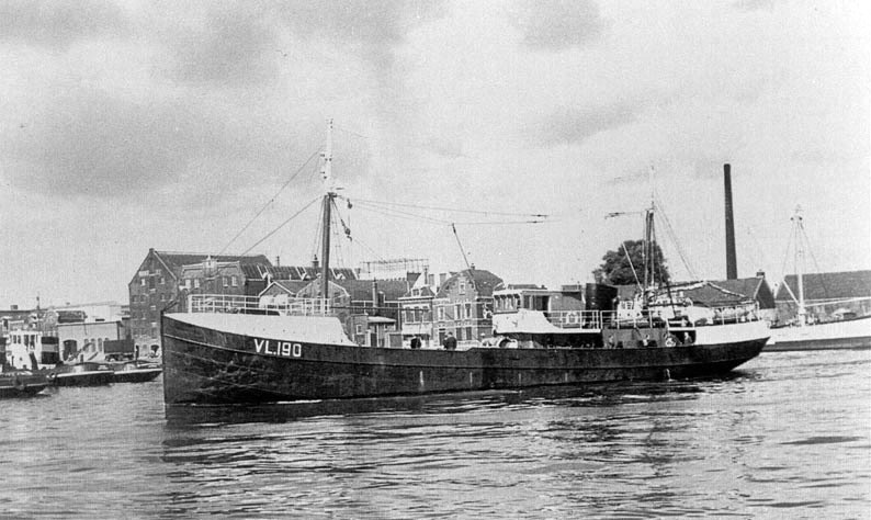 Koningin Wilhelmina