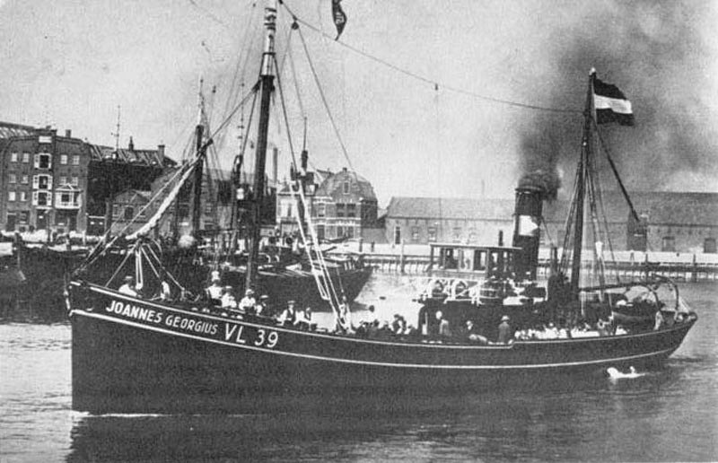 Joannes Georgius