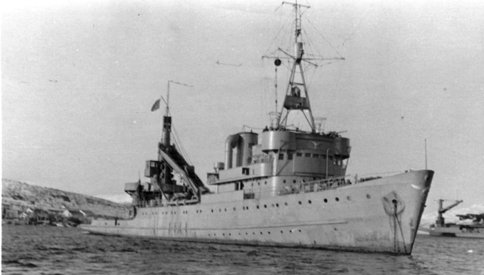Immelmann
