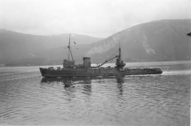 Karl Meyer