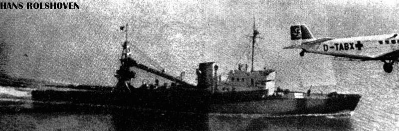Hans Rolshoven