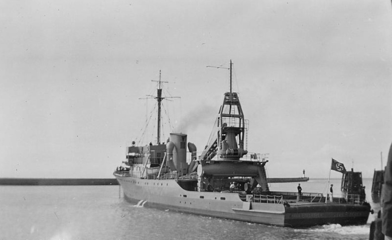 Hans Rolshoven