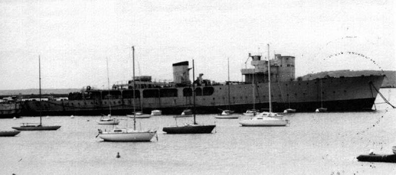 La Perouse