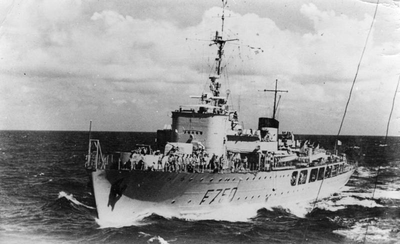 La Perouse