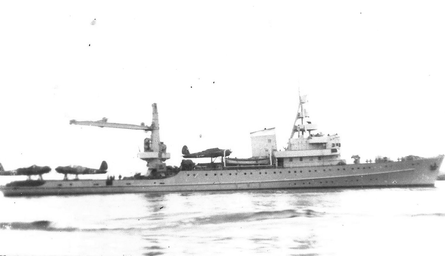 Hans Albrecht Wedel