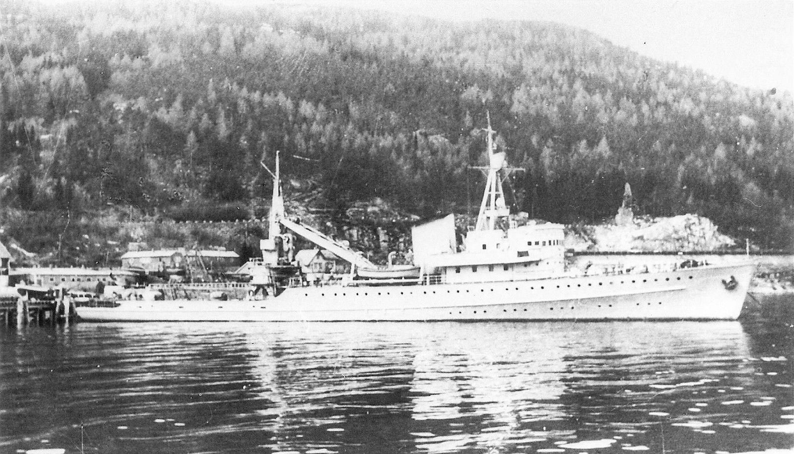 Hans Albrecht Wedel