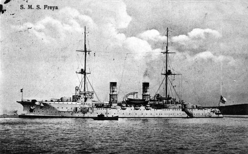 Freya