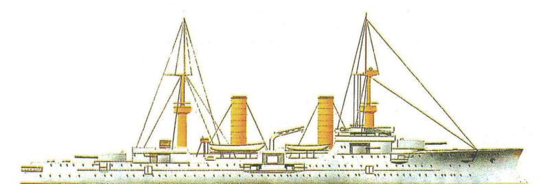 Fürst Bismarck
