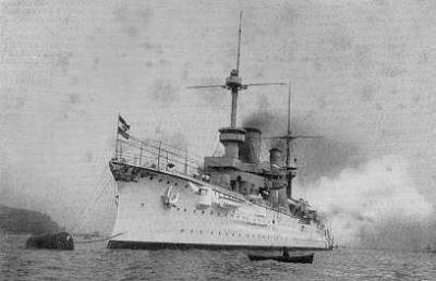 Fürst Bismarck