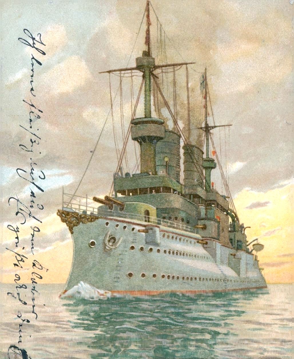 Fürst Bismarck