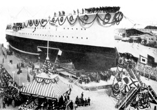 Fürst Bismarck