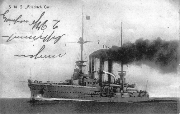 Friedrich Carl