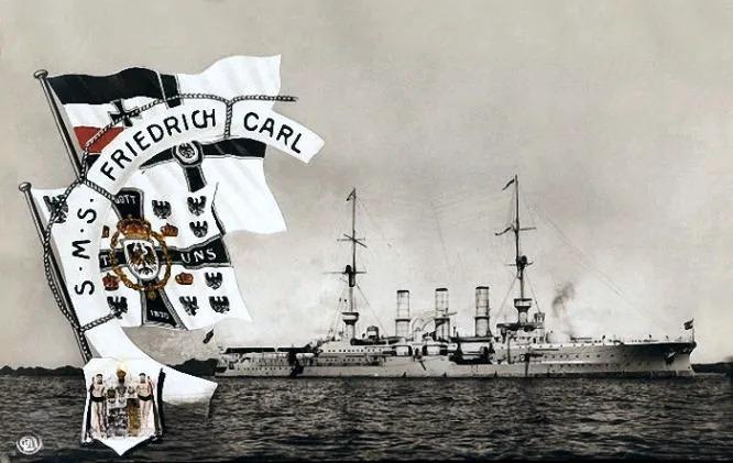 Friedrich Carl