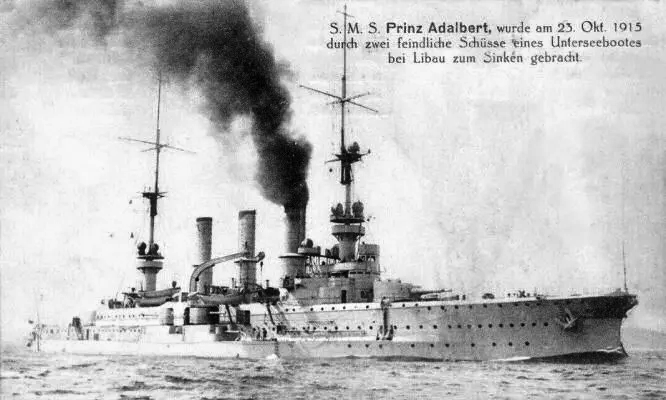 Prinz Adalbert