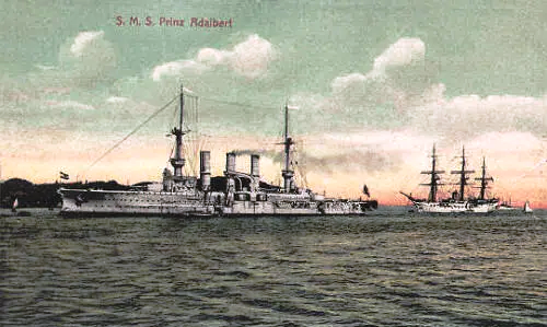 Prinz Adalbert