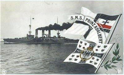 Prinz Adalbert