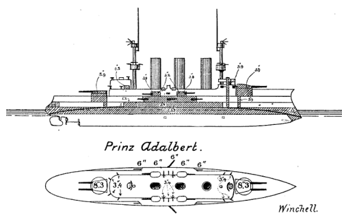 Prinz Adalbert
