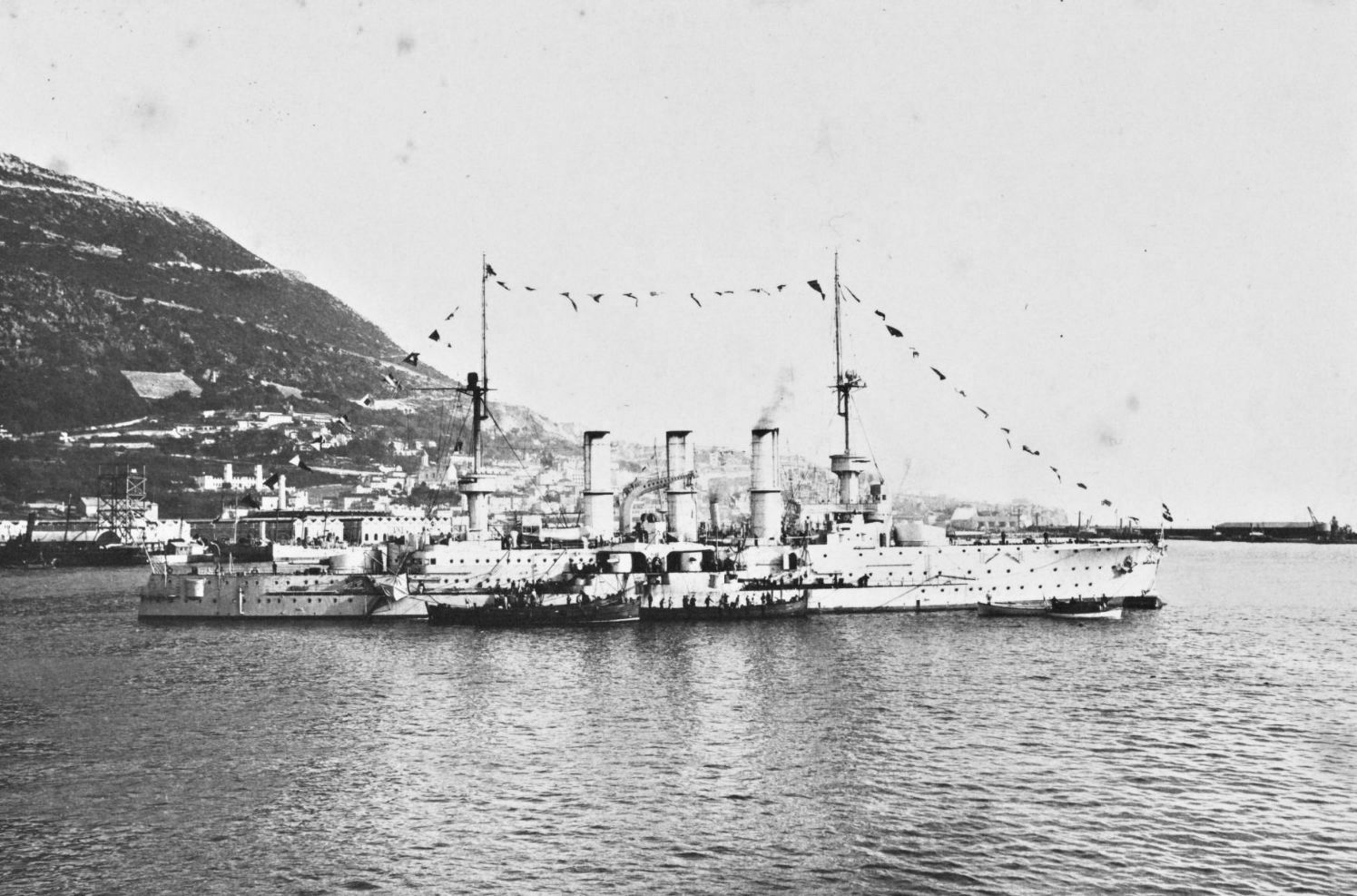 Friedrich Carl
