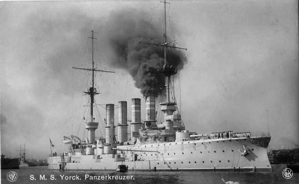 Yorck