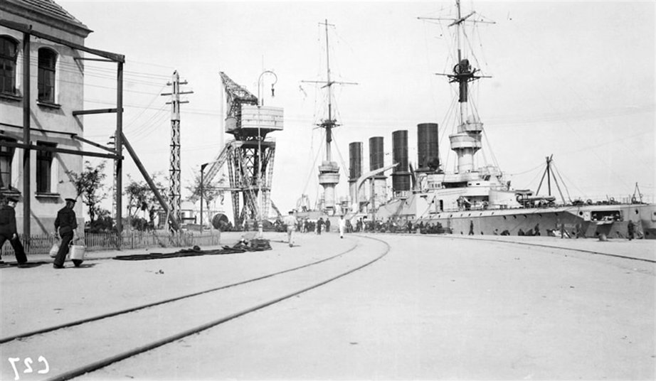 Scharnhorst