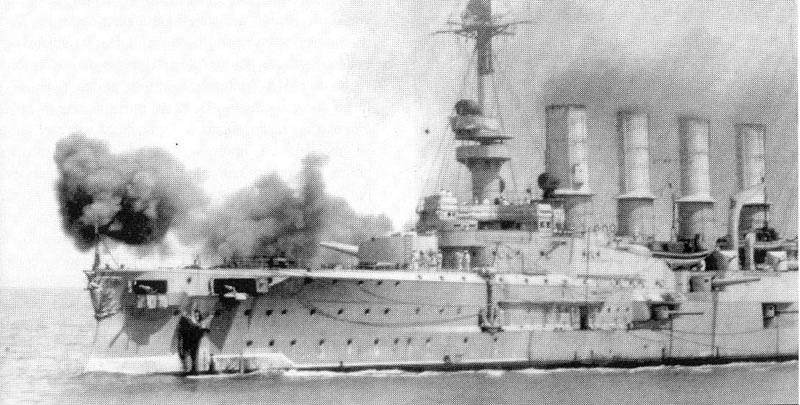 Scharnhorst