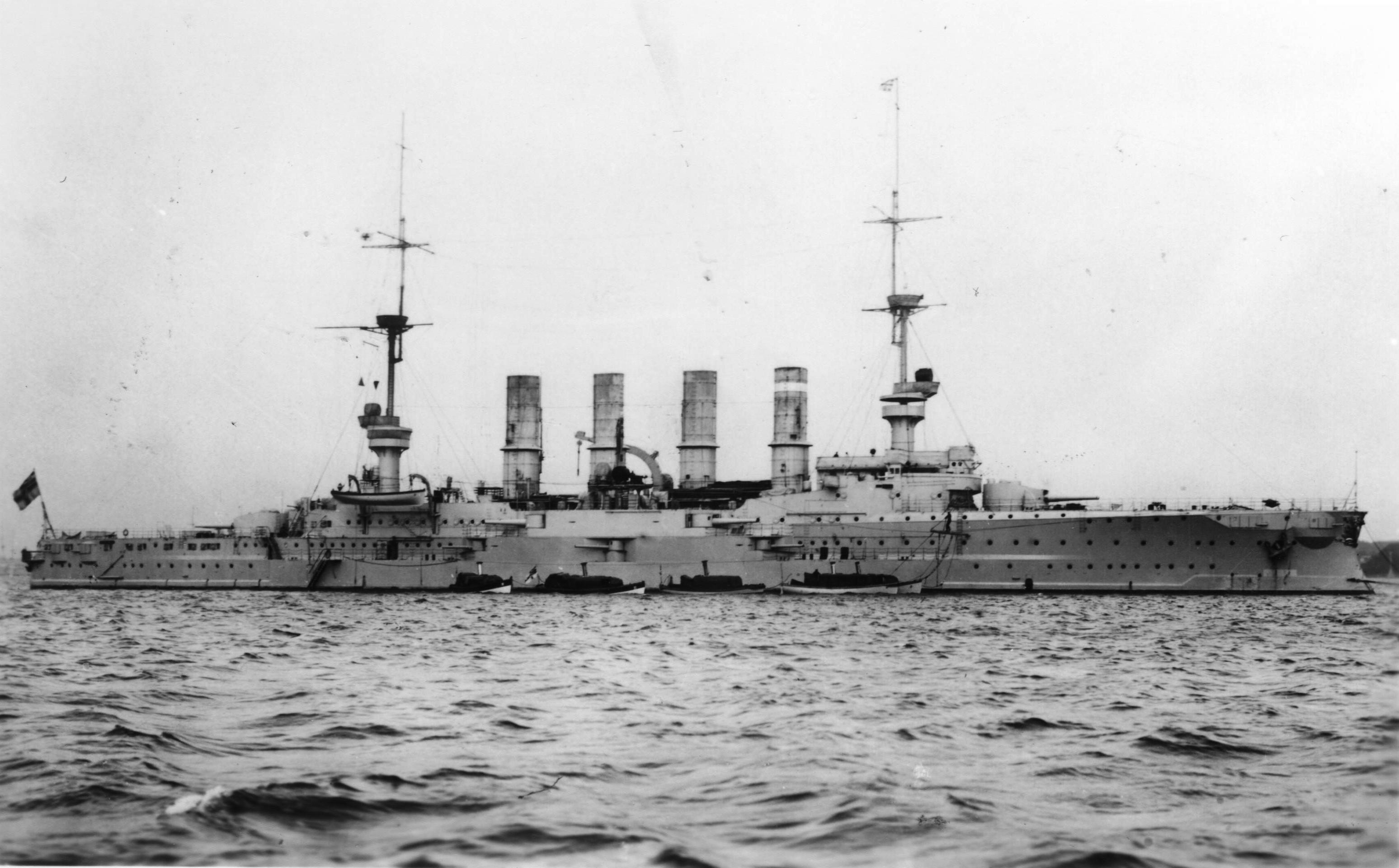 Scharnhorst