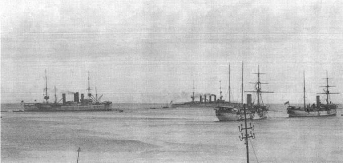 Scharnhorst
