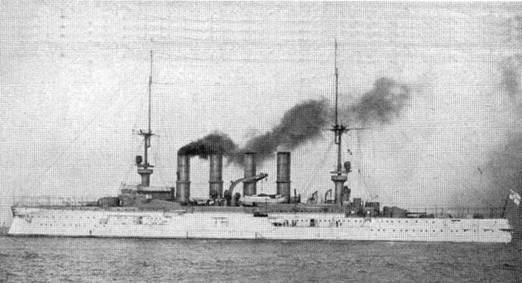Scharnhorst