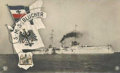 Blücher